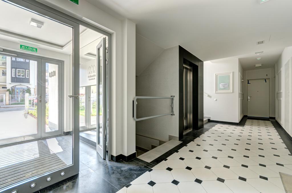 Bentley Home Sopot Exterior foto
